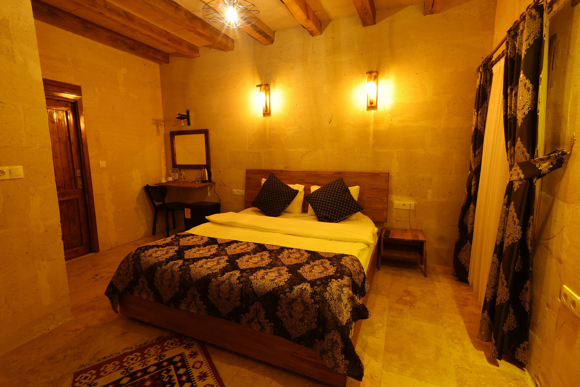 Oda 302 - Standart Oda