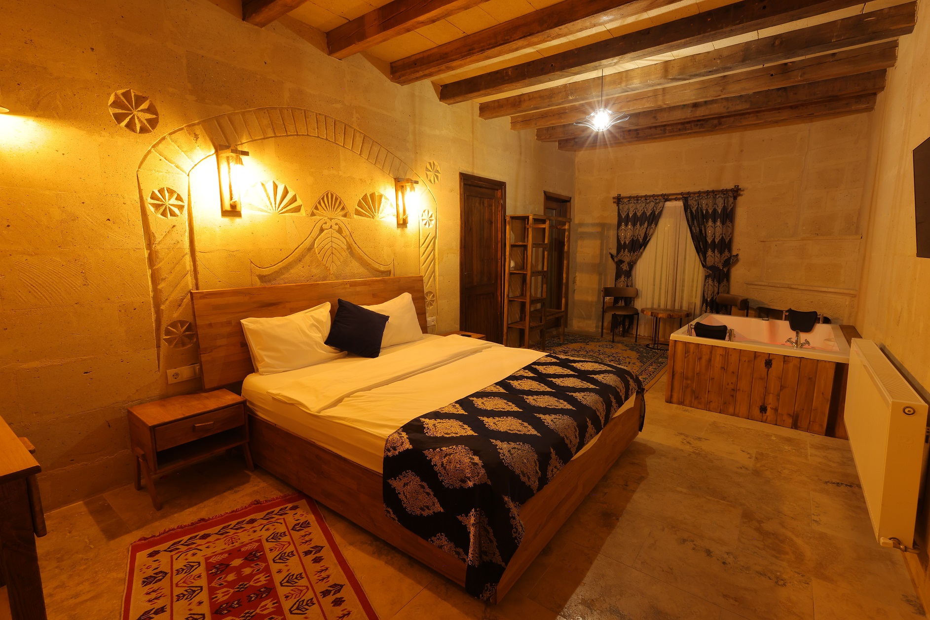 Oda 303 - Standart Oda