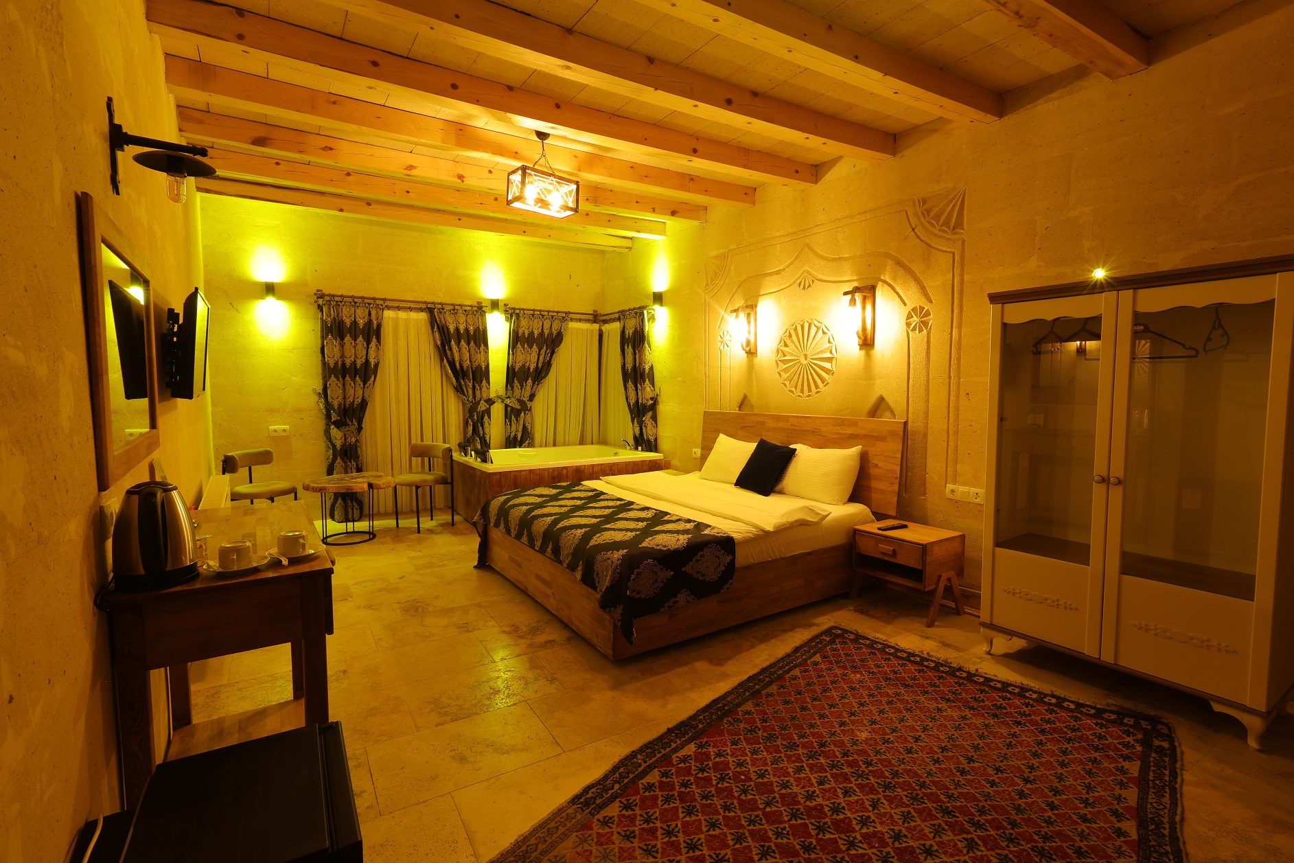 Oda 304 - Standart Oda