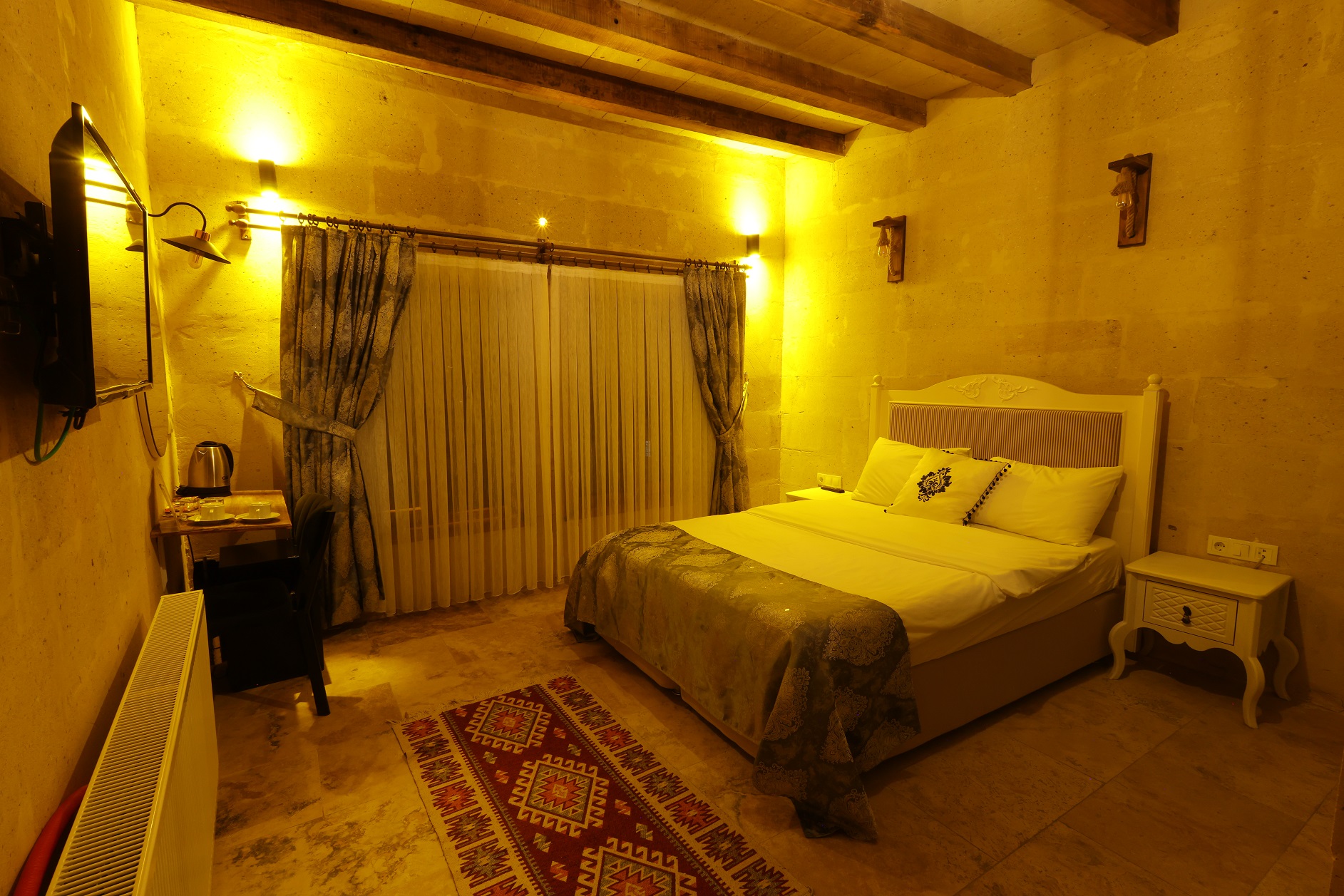 Oda 305 - Standart Oda