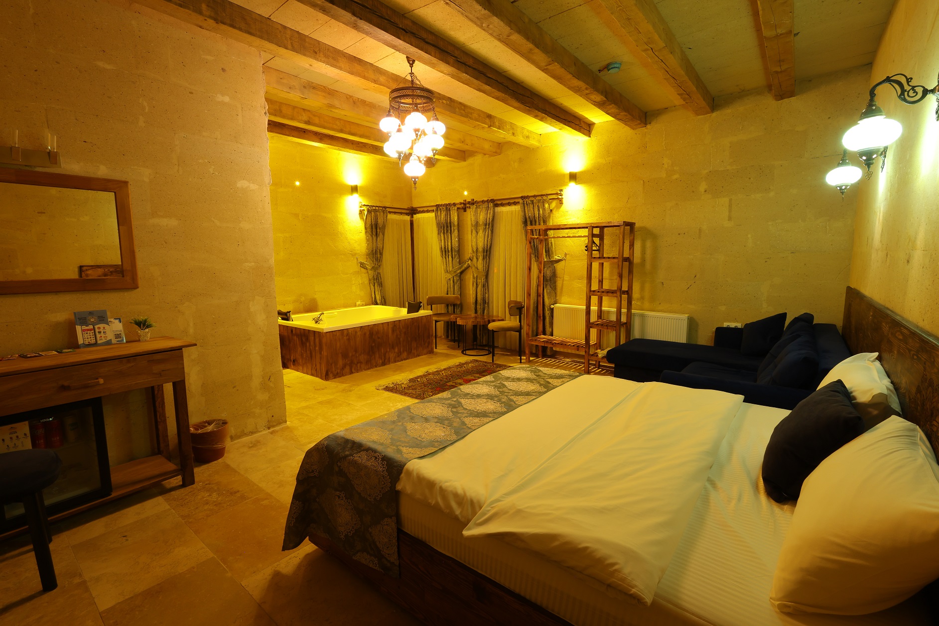 Oda 306 - Standart Oda