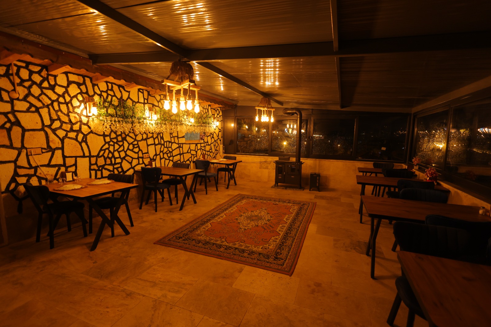 Ev Yapımı Lezzetler