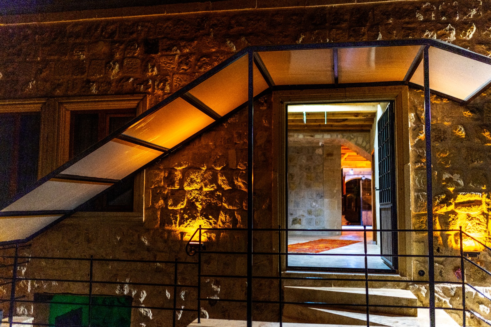 Kapadokya Kahvaltı Deneyimi