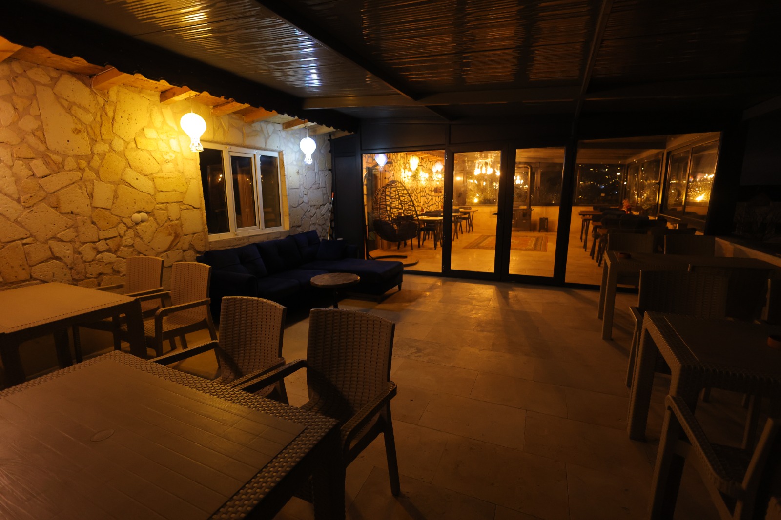 Geleneksel Türk Kahvaltısı